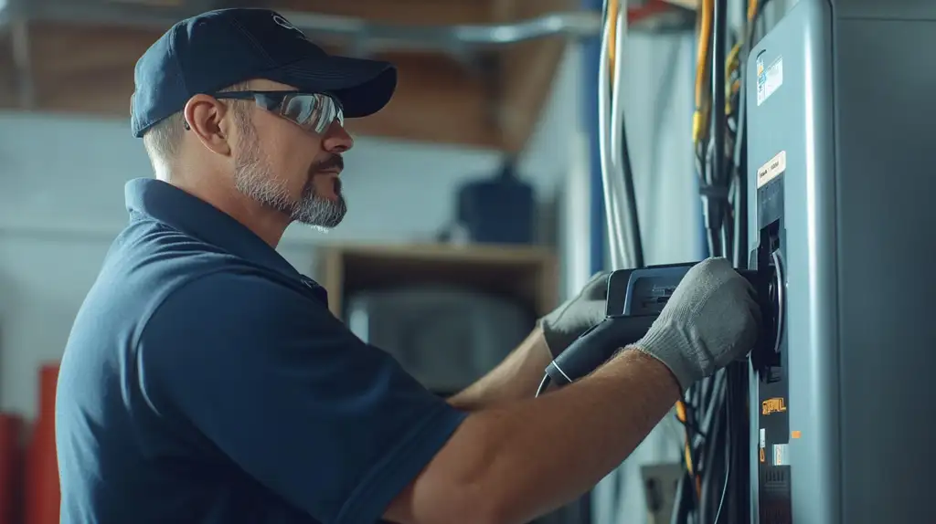 Charging-infrastructure-O&