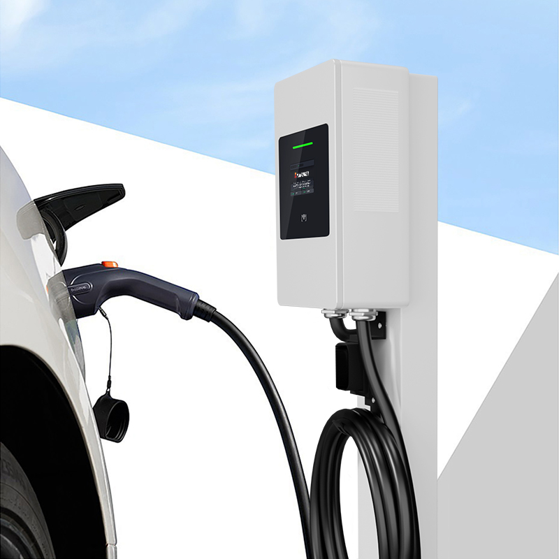 Pangisi daya EV 28KW EU