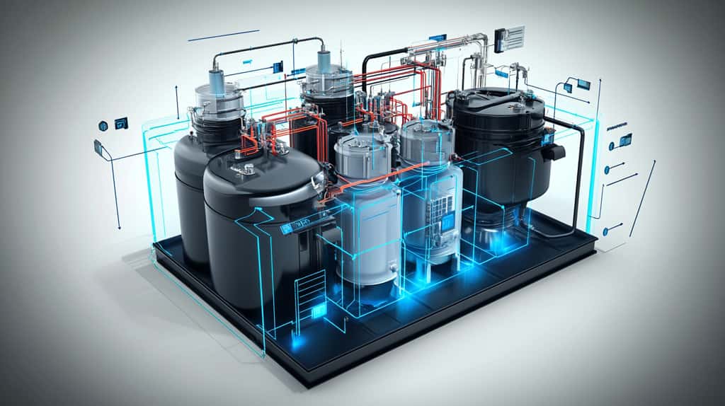 Long-Duration Energy Storage (LDES)