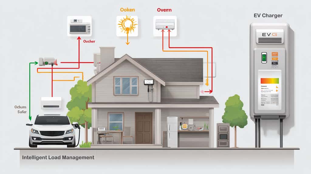 Smart Load Management