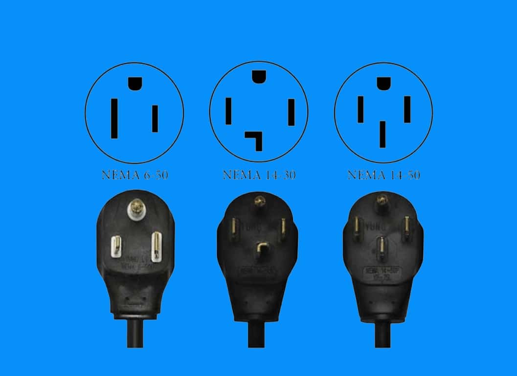li-sockets tsa motlakase-koloi-matla