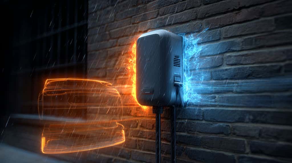 ip & ik Resistance