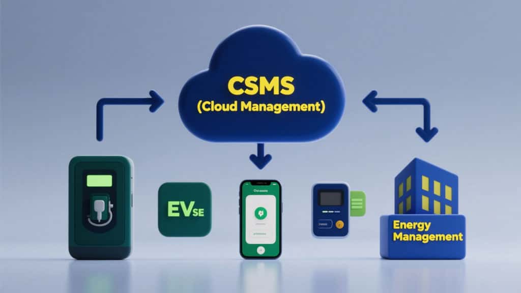 CSMS