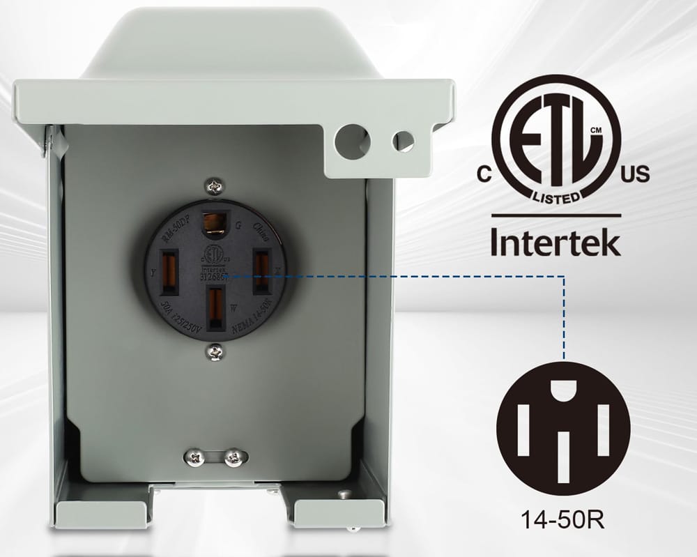 nema 14 50 outlet